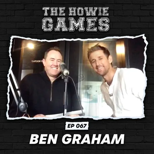 Episode Artwork