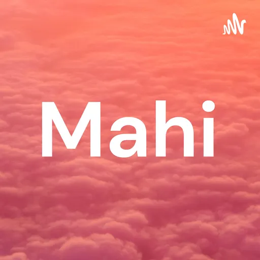 Mahi Artwork