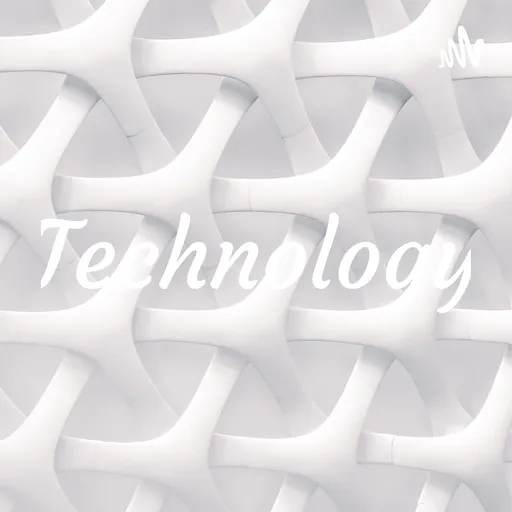 Technology Artwork