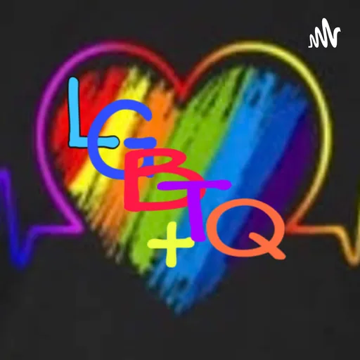 LGTBQ+ Love, Life, & Finances Artwork