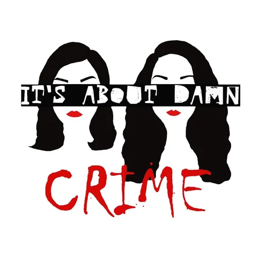 It's About Damn Crime Artwork