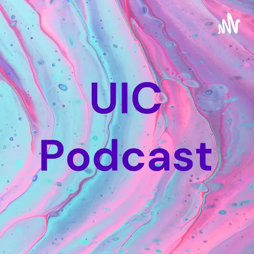UIC Podcast Artwork