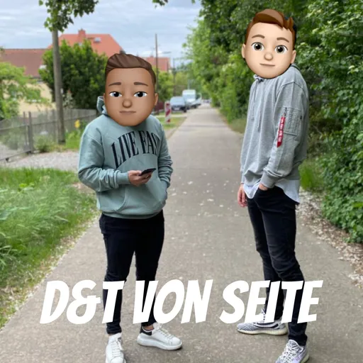 D&T von Seite Artwork