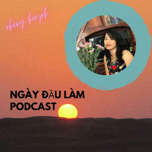 nhung huynh's Podcast Artwork