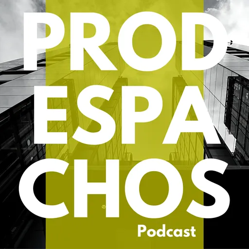 ProDespachos Artwork