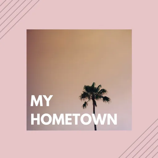 My Hometown Artwork