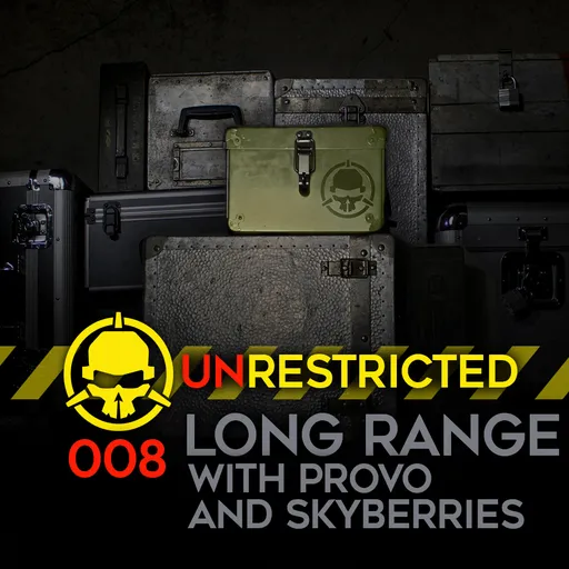 Episode Artwork