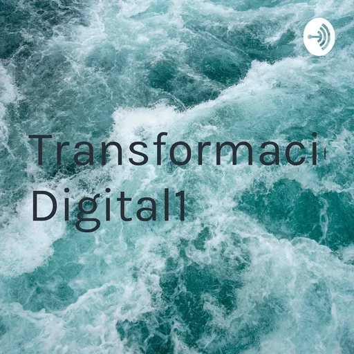 Transformacion Digital1 Artwork