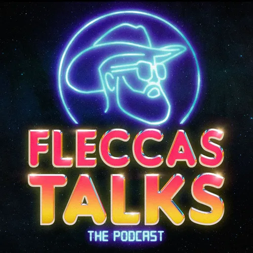 Fleccas Talks Podcast Artwork