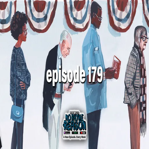 Episode Artwork