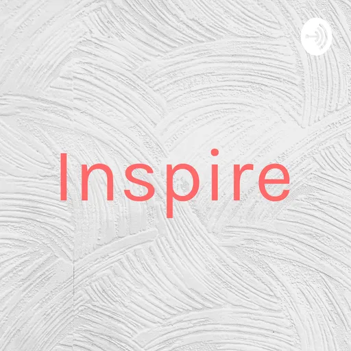 Inspire Artwork