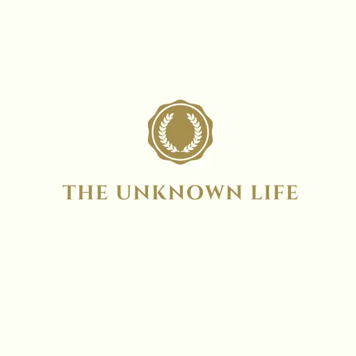 The Unknown Life Artwork