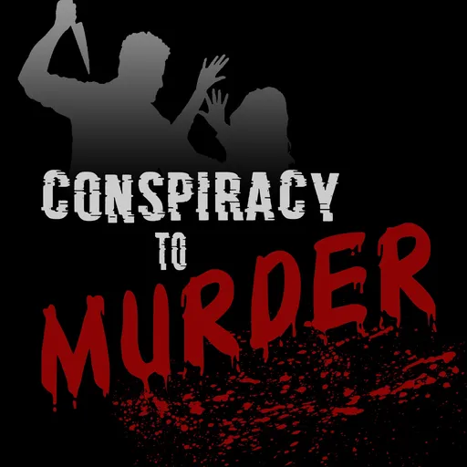 Conspiracy to Murder Artwork