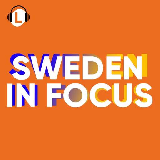 Sweden in Focus Artwork