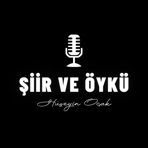 ŞİİR VE ÖYKÜ Artwork