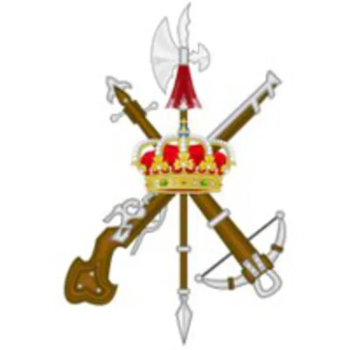 Podcast Canciones legionarias Artwork