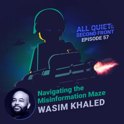 Episode Artwork
