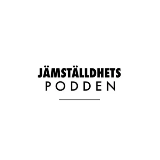 Jämställdhetspodden Artwork