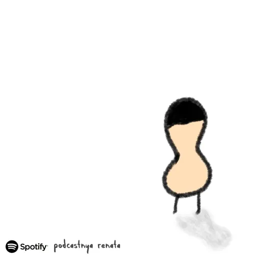 podcastnya renata Artwork