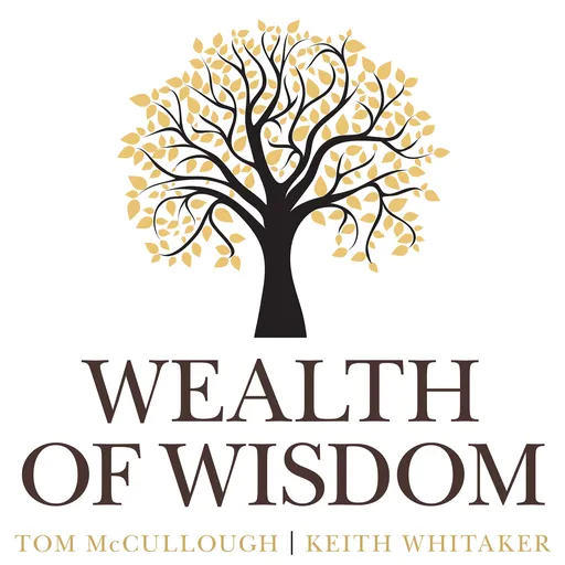 Wealth of Wisdom Artwork