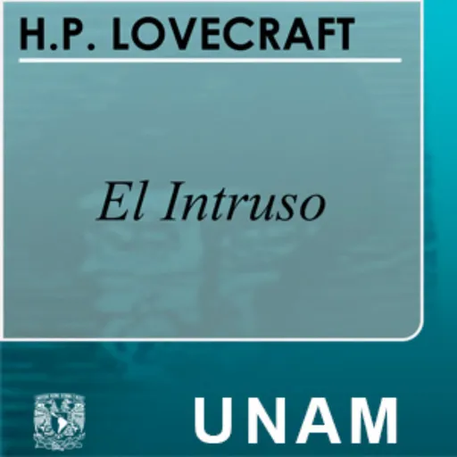 El intruso Artwork