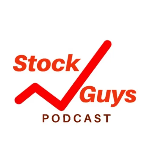 Stock Guys Artwork
