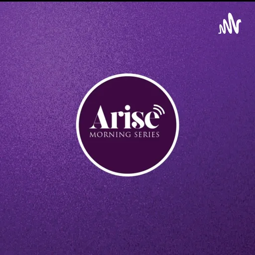 Arise Morning Series Artwork