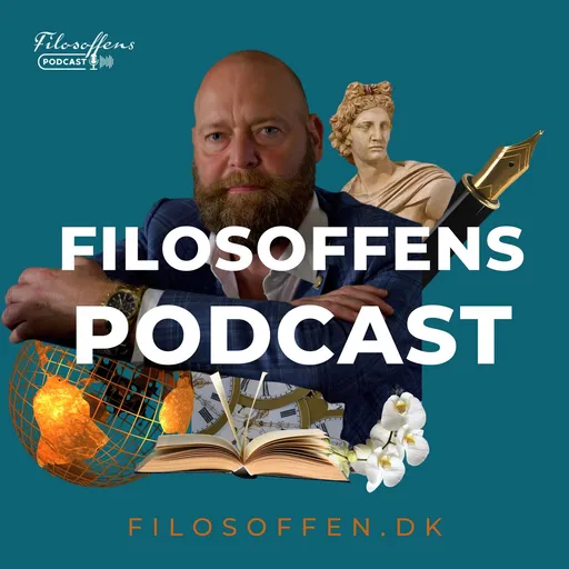 Filosoffens Podcast Artwork