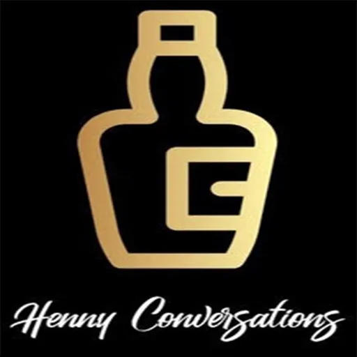 Henny Conversations Artwork