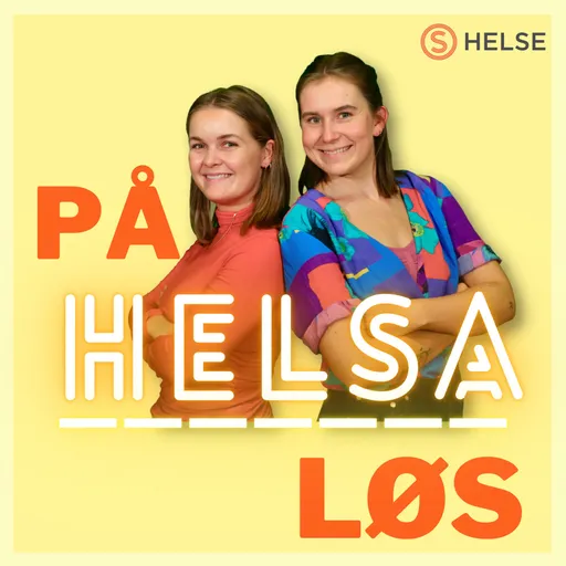 På Helsa løs Artwork
