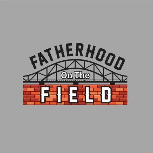 Fatherhood on the Field Artwork