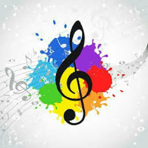 Love For Music Artwork