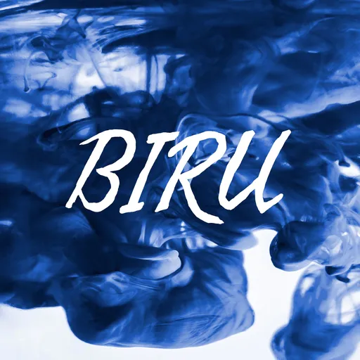 BIRU Artwork