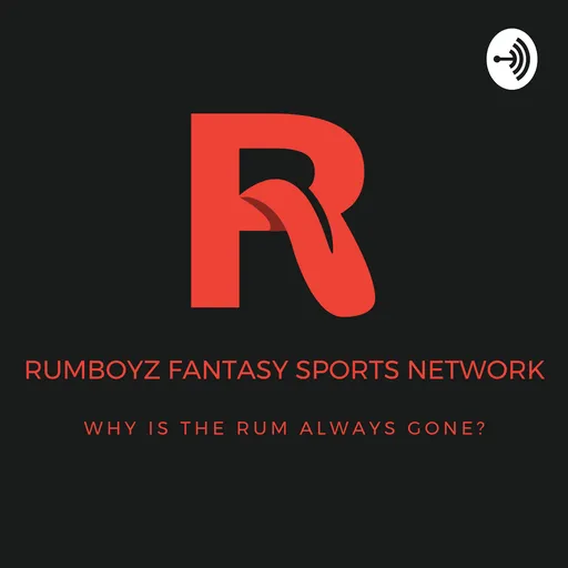 Rumboyz Fantasy Network Artwork