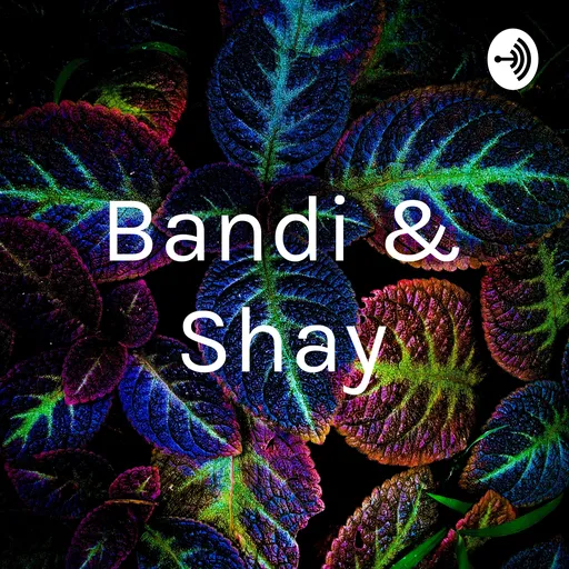 Bandi & Shay Artwork