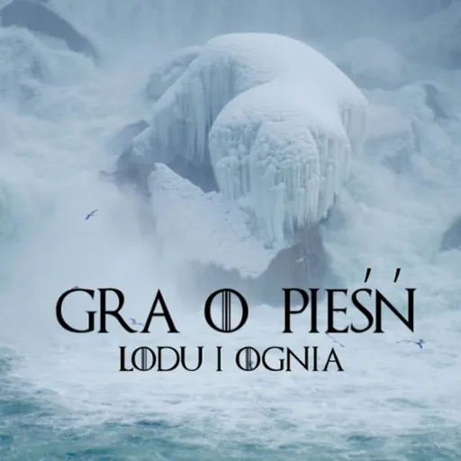 Gra o Pieśń Lodu i Ognia Artwork