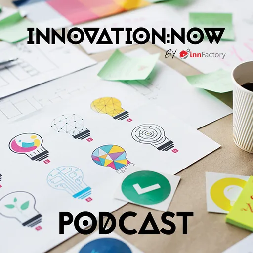 innovation:now Podcast Artwork