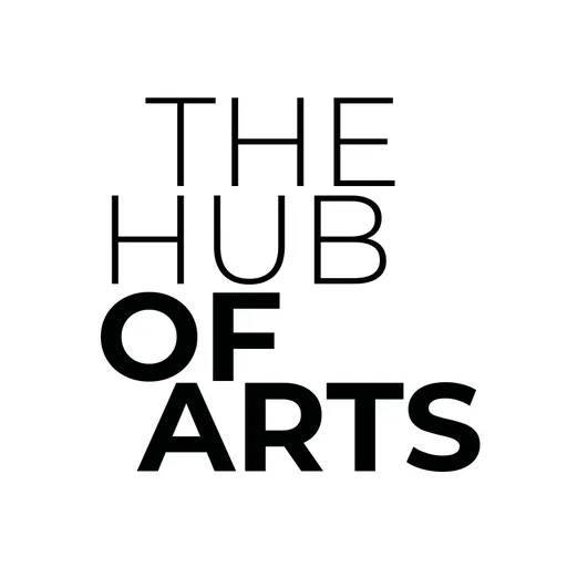 Th Hub Of Arts Artwork