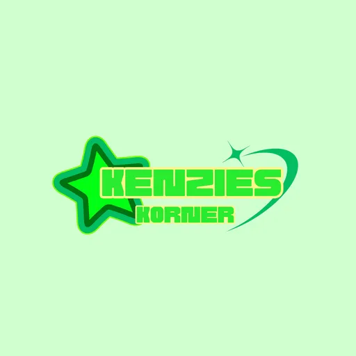 Kenzie's Korner Artwork