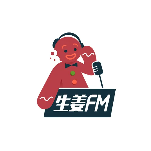 生姜FM Artwork