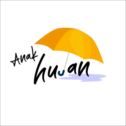 Anak Hujan Artwork