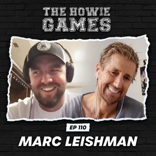 Episode Artwork