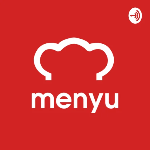 The Startup Menyu Artwork