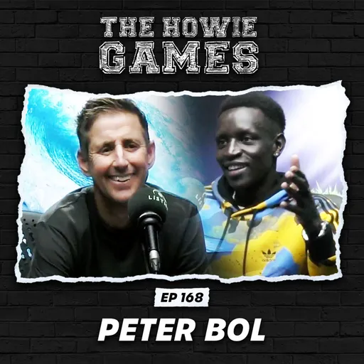 Episode Artwork