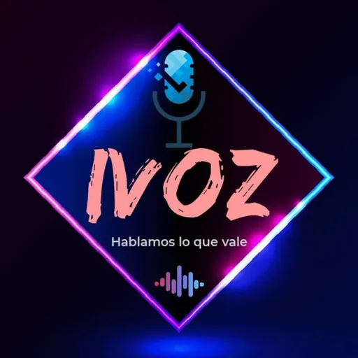 Ivoz Radio Artwork