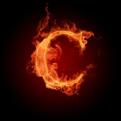 The C Spot Artwork