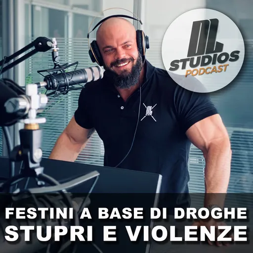 Episode Artwork