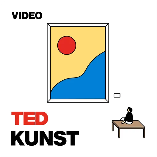 TEDTalks Kunst Artwork