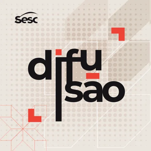 Difusão Sesc Artwork