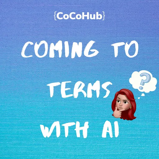 Coming to Terms with AI Artwork